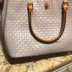 Dooney and Bourke Perry satchel